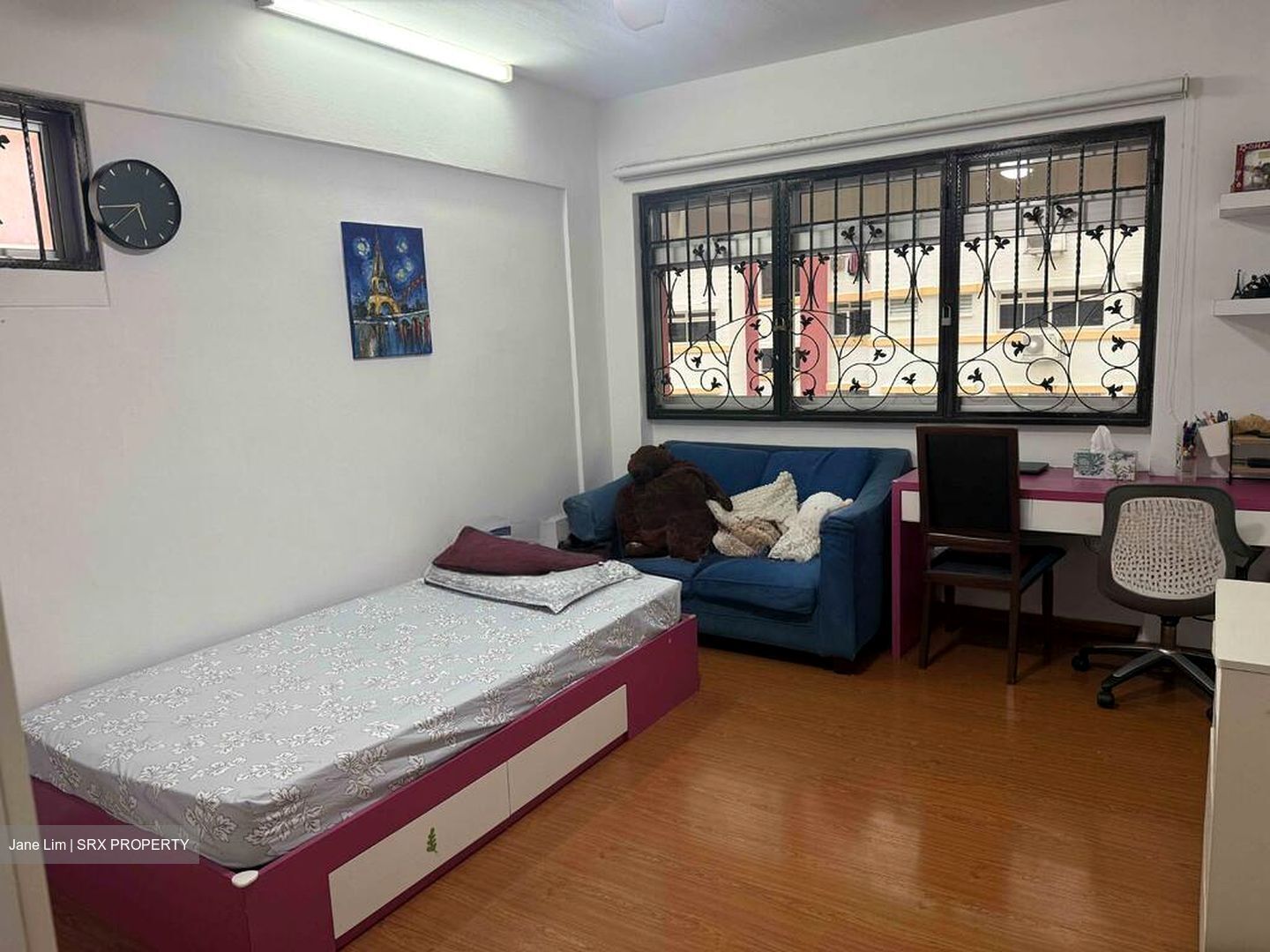 Blk 509 Elias Parks Estate (Pasir Ris), HDB Executive #497306391